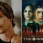 Alfie Allen The Institute