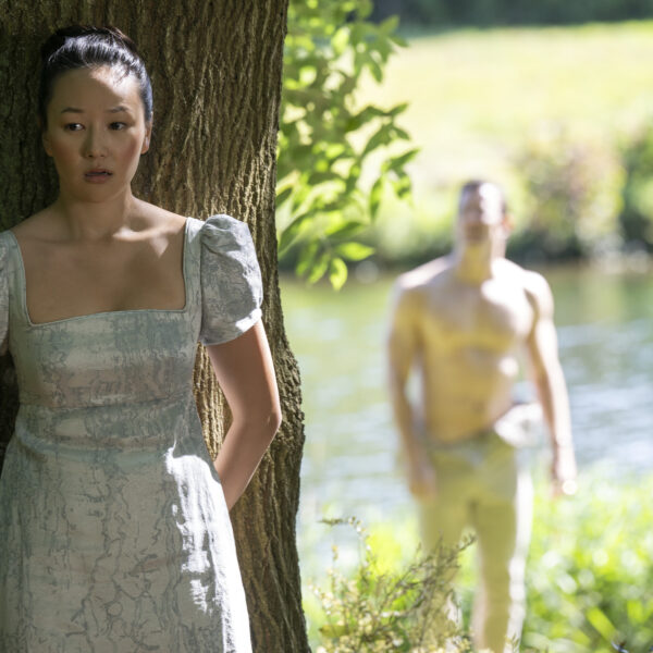 BRIDGERTON 403 Unit 02012R