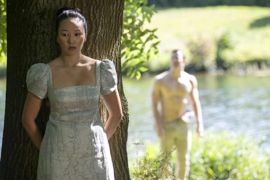 BRIDGERTON 403 Unit 02012R