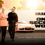 Brabus One Second Wow