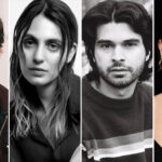 Cory Michael Smith Vic Carmen Sonne Daniel Zolghadri Tamara Podemski