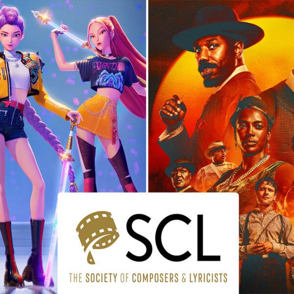 KPop Demon Hunters and Sinners