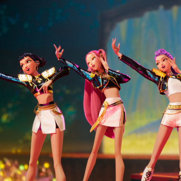 KPop Demon Hunters u 01 04 59 06