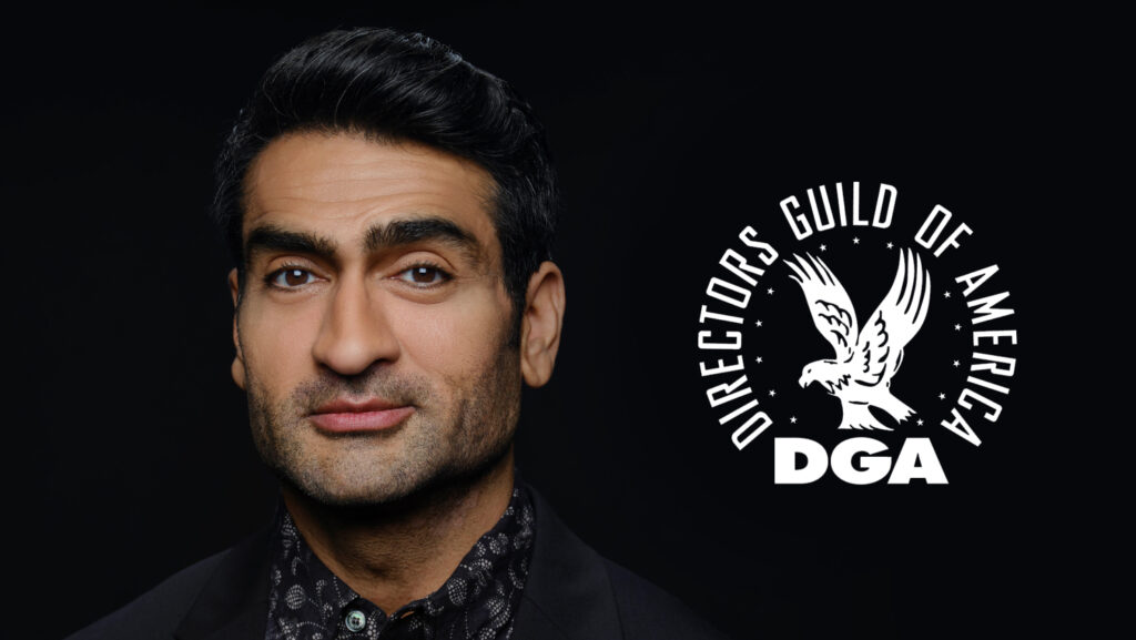 Kumail Nanjiani