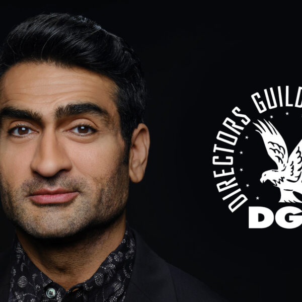 Kumail Nanjiani