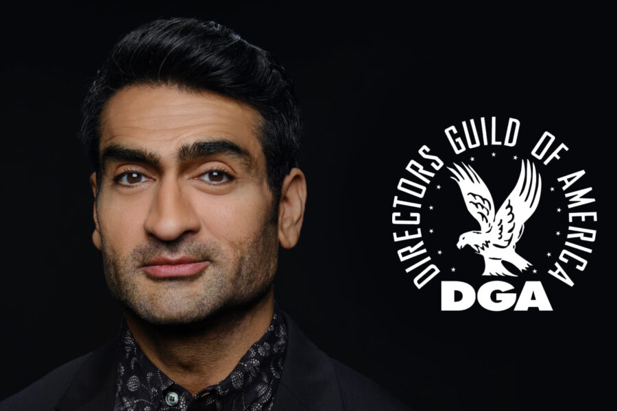 Kumail Nanjiani