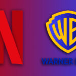Netflix Warner Bros