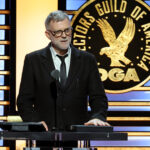 Paul Thomas Anderson DGA Awards