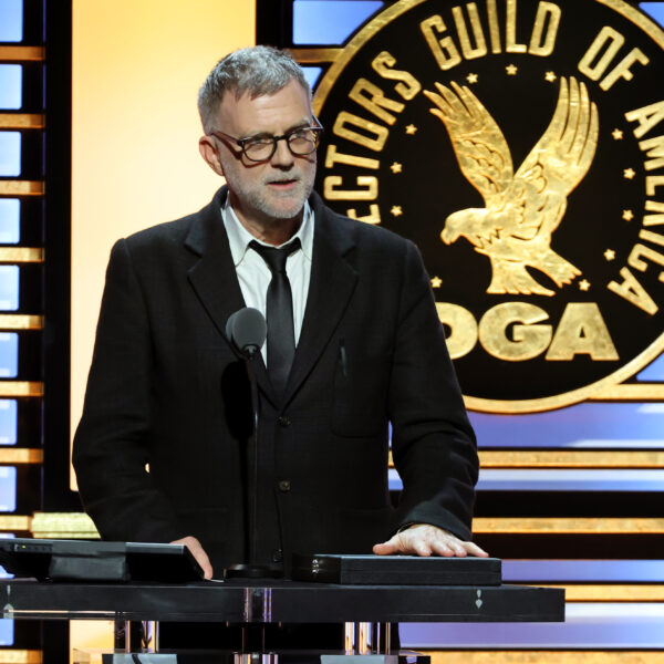 Paul Thomas Anderson DGA Awards