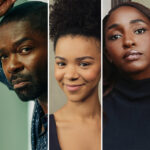 Sophie Okonedo David Oyelowo India Amarteifio Ayo Edebiri and Toheeb Jimoh