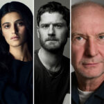 Stephen Dillane Anya Chalotra Kyle Soller Ian Hart and Niamh Algar
