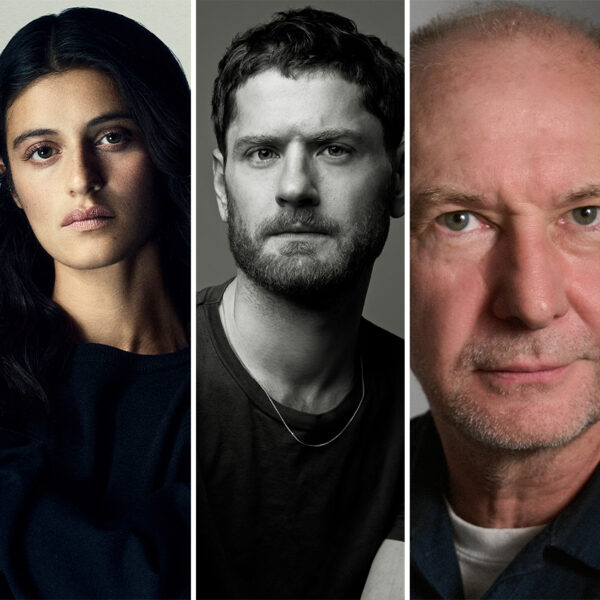 Stephen Dillane Anya Chalotra Kyle Soller Ian Hart and Niamh Algar