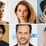 Thomasin McKenzie Chloe East Jimmi Simpson Sutton Foster Tom Everett Scott and Bilal Hasna