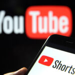 YouTube Shorts
