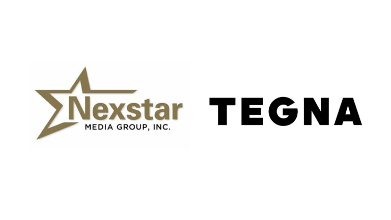 Nexstar Media Group and Tegna