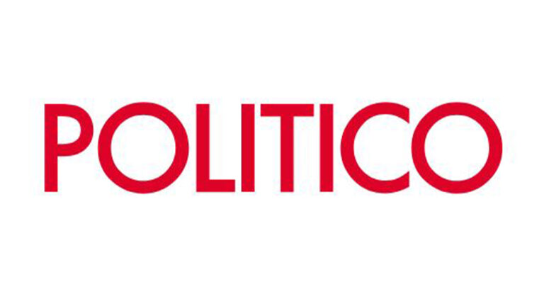 Politico Logo