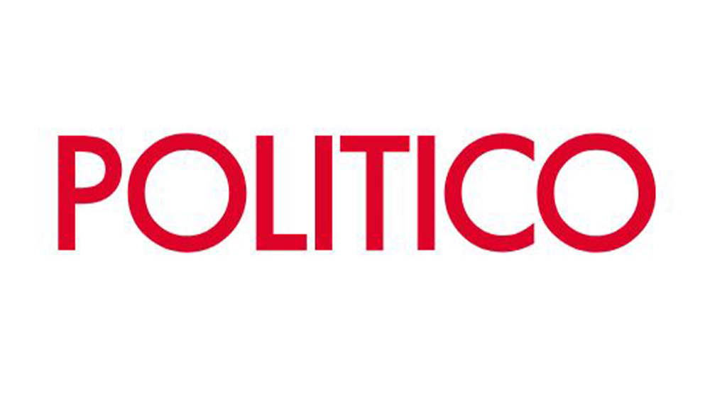 Politico Logo