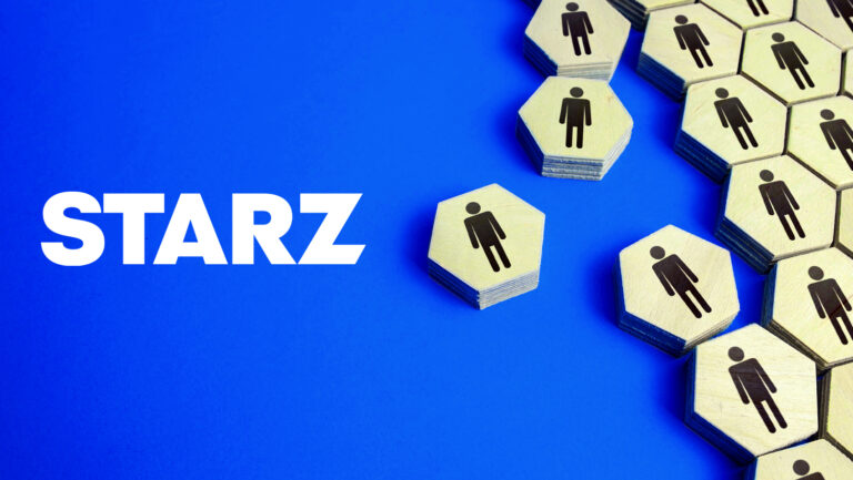 Starz Layoffs