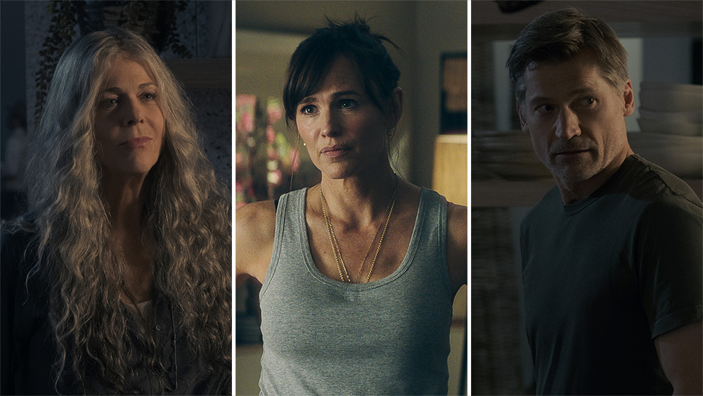 The Last Thing He Told Me Episode 203