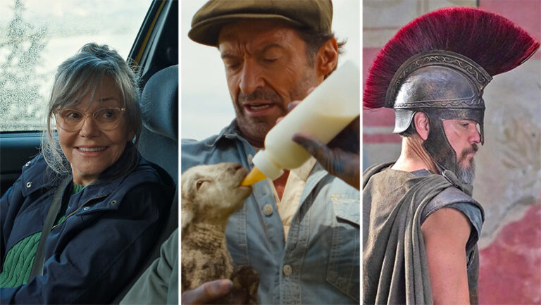 Book Movie Adaptations April 2026 Update