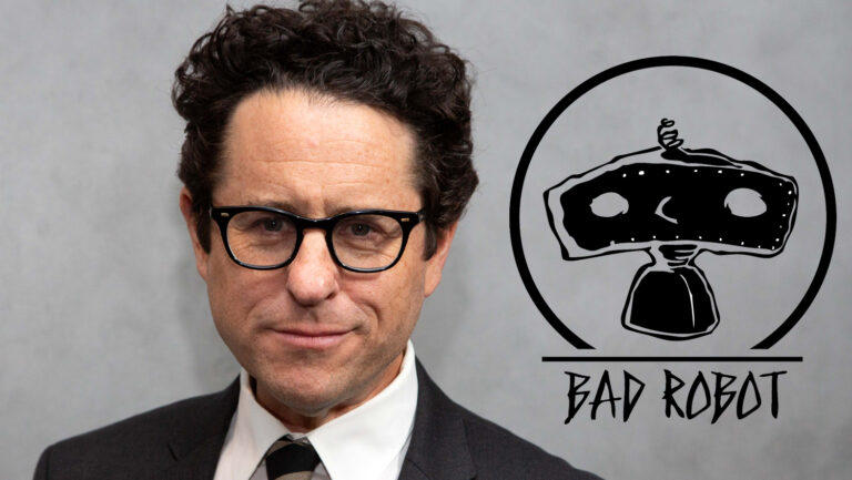JJ Abrams