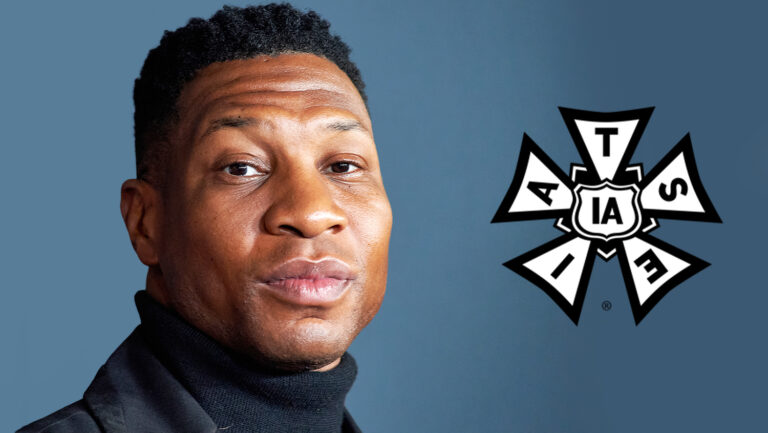 Jonathan Majors