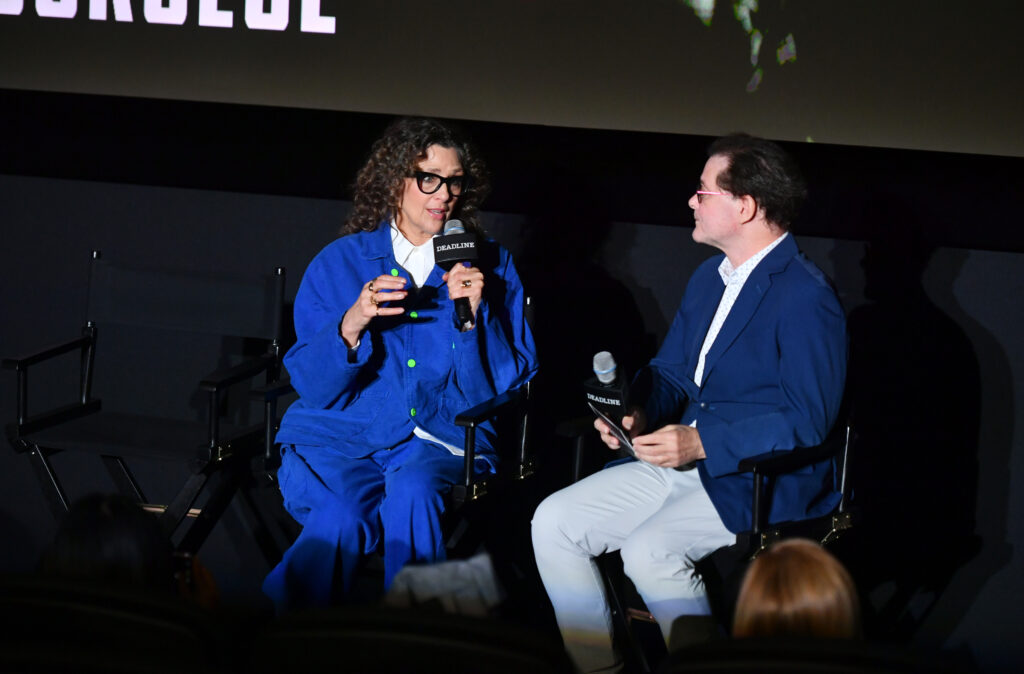 Mr Scorsese Contenders Documentary