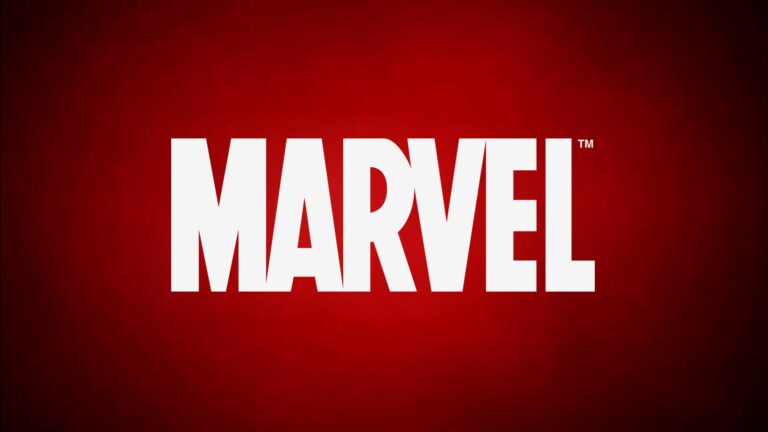marvel entertainment logo 2002