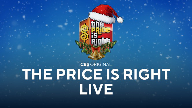 price is right live