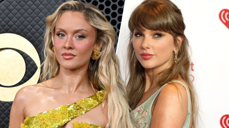 zara larsson taylor swift