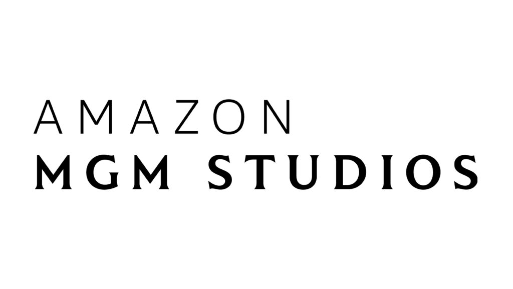 Amazon MGM Studios Logo
