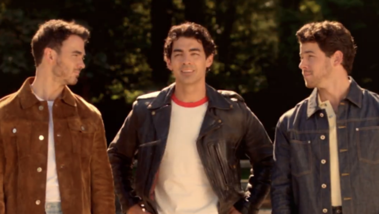 Camp Rock 3