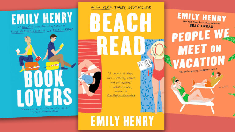 Emily Henry