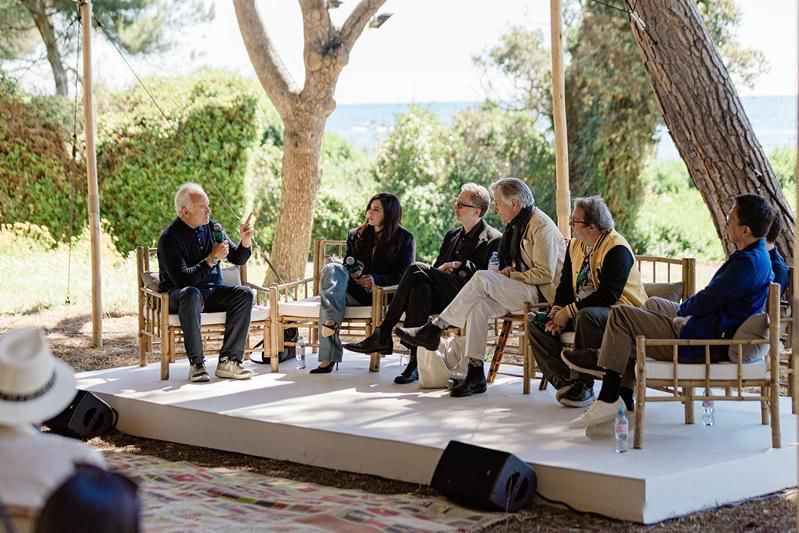 Future of Film Symposium 2