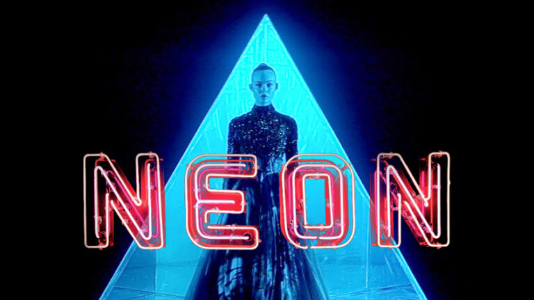 Neon Demon