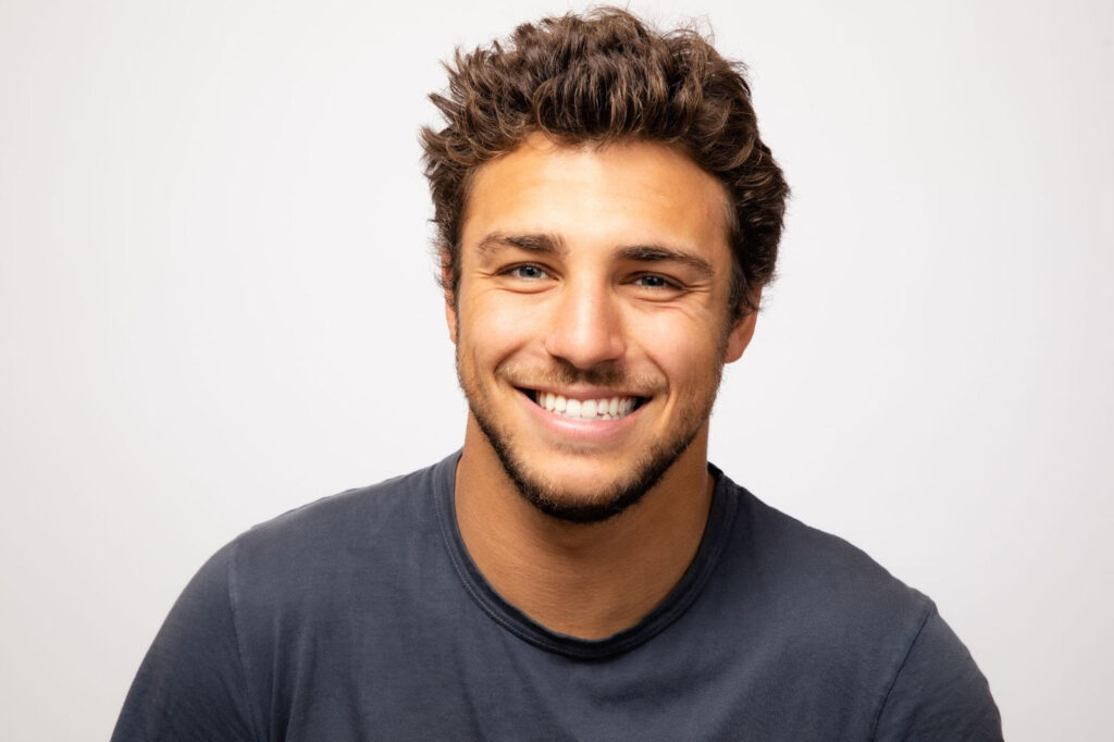 Tanner Zagarino Credit Sam Dameshek