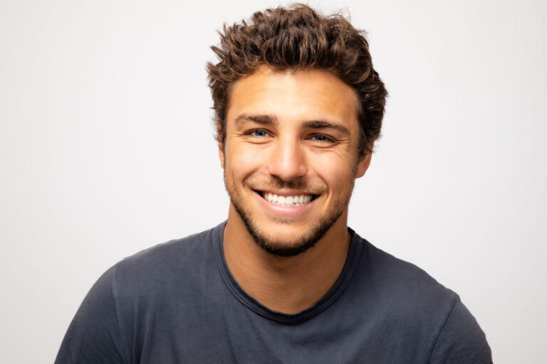 Tanner Zagarino Credit Sam Dameshek