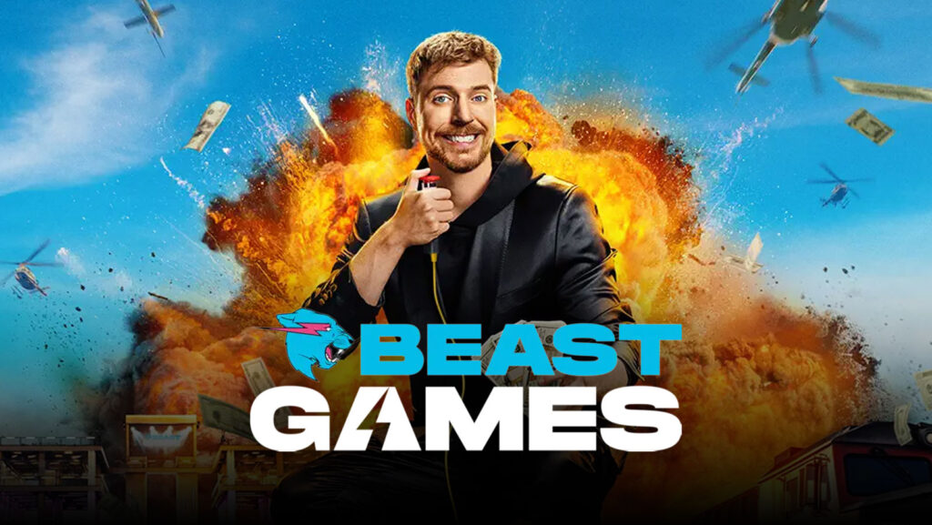 beast games amazon prime video