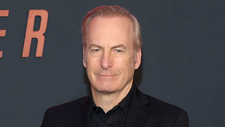 bob odenkirk mcu