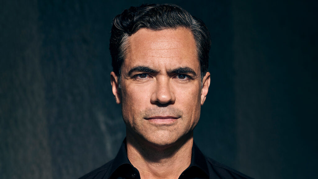 Danny Pino