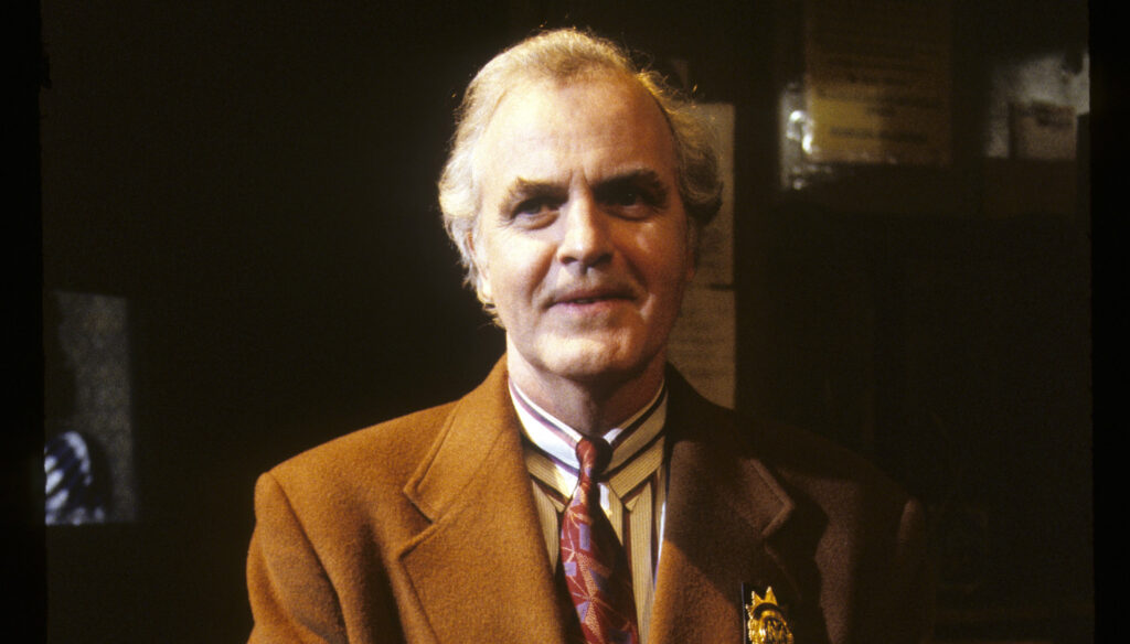 James Handy