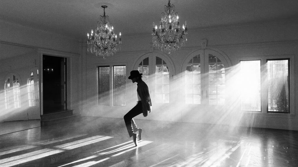 Michael 2