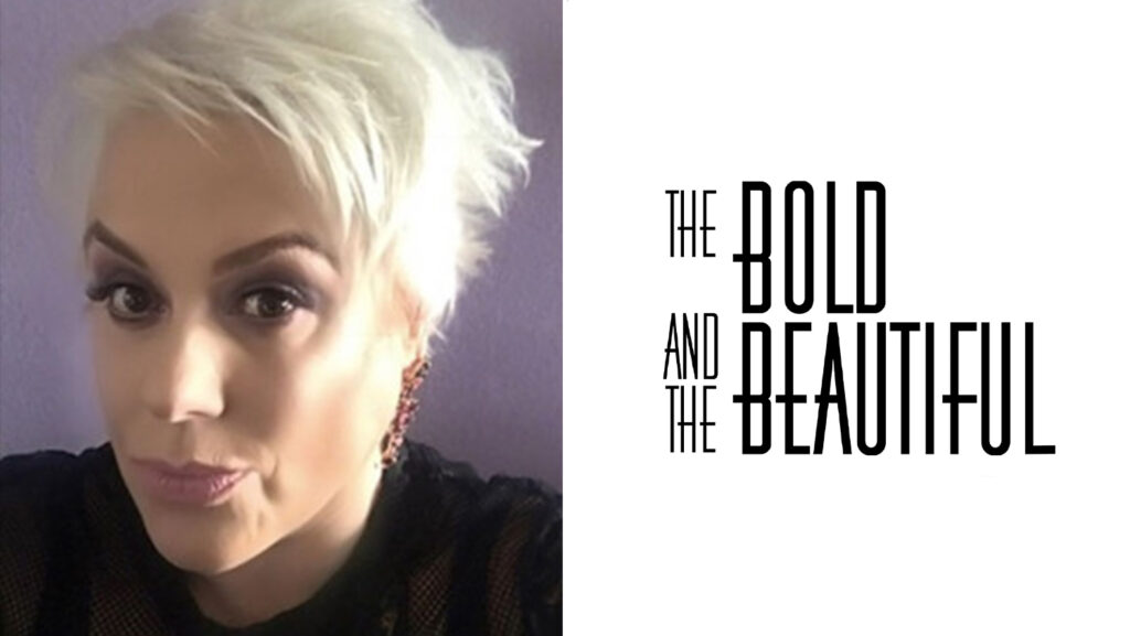 The Bold and the Beautiful