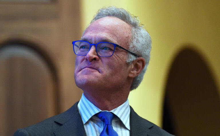 scott pelley 2019 getty
