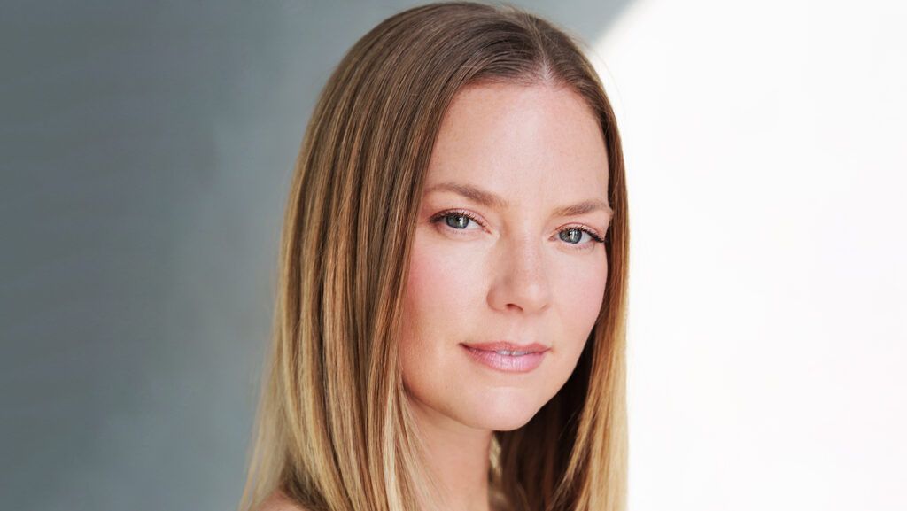 Cindy Busby
