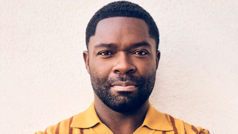 David Oyelowo