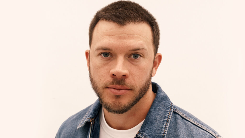Jimmy Tatro