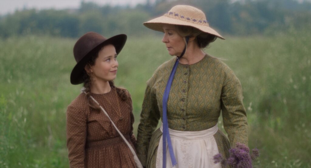 Little House on the Prairie n S1 E4 00 25 38 09