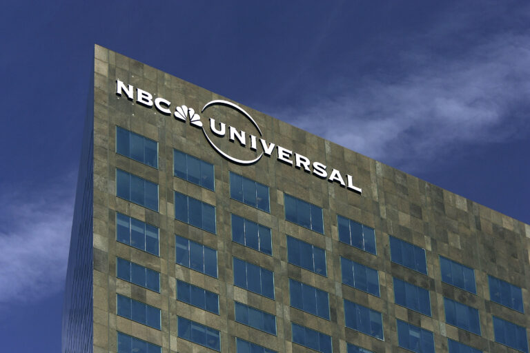 NBCU CFO