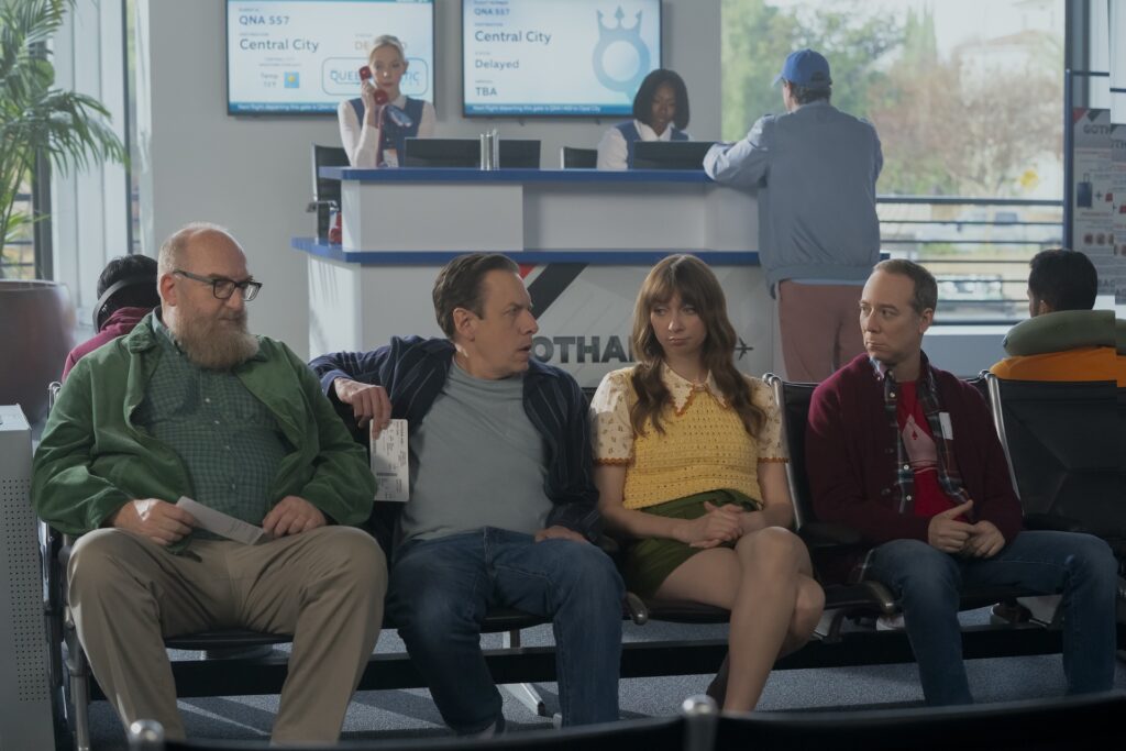 brian posehn john ross bowie lauren lapkus kevin sussman 0